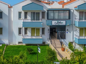 Özgüm Suite Datça