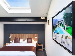 Hotel Innes by HappyCulture