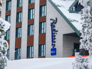Sky Hotel Erciyes – Member of Radisson Individuals