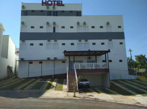 Hotel Viracopos De Indaiatuba
