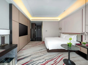 Mövenpick By Accor Xuzhou