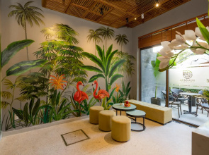 Kua Casa Apartment