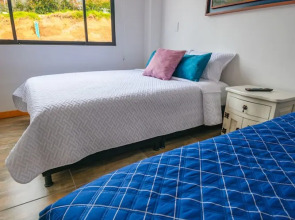El Roble Hotel Boutique