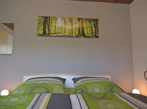 Apartment in Winterberg Near Ski Slopes