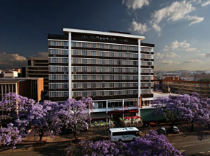 Arcadia Hotel