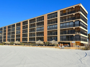 Villa Madeira 406
