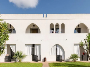 Amareclub Baia Dei Turchi