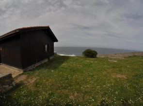 Bungalow 1 - Playa Arnela