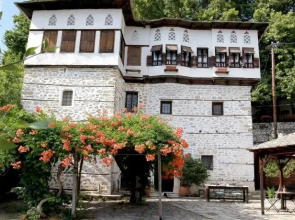 Archontiko Blana