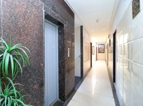 OYO 23357 Raj Tirath Niwas