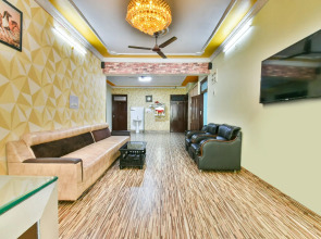 OYO Flagship 74652 Ki & Ka Villa