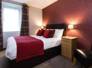 Derrybeg Bed  Breakfast