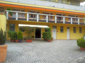 Hotel Meridiana