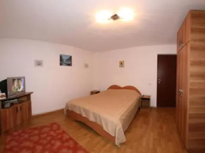 Pensiunea Acasa Bran