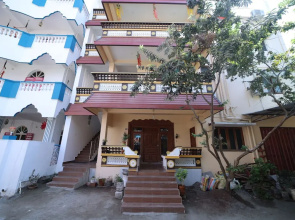 Le Pondy Homestay