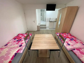 Hotel Op de Eck