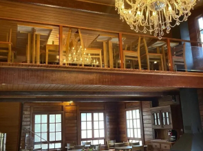 Pousada Renovo da Serra