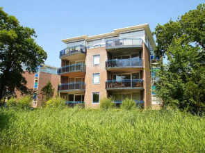 Vakantieappartement Park Loverendale 3 Domburg DO23