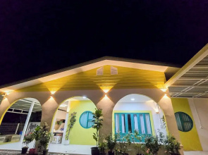 189Premier Villa Lamphun