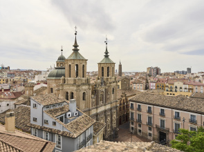 Catalonia El Pilar