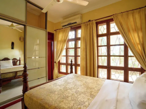 Amariah Apartments Mbezi Beach