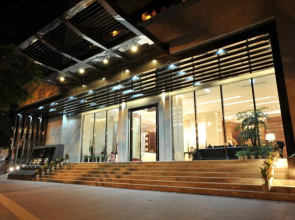 Guangzhou Easun Guotai Hotel