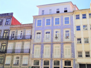 Tiles Apartments