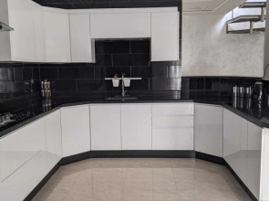 Saidia Beach Retreat - 2 Bedroom Apartment
