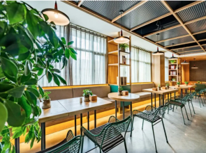 True Go Hotel (Xilin Hot Beizi Temple)