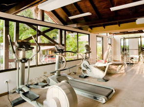 El Rodeo Estancia Boutique Hotel & Steakhouse