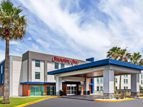 Hampton Inn Sulphur/Lake Charles Area