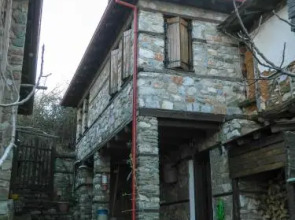 Guesthouse Klearchos