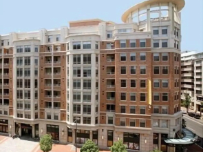 Weichert Suites at 2400 M Street