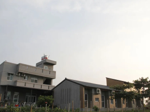 Hakka Eco-farm 雅歌園民宿