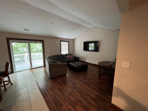 Luxury Beach Side Home 2 Bedroom Home by RedAwning