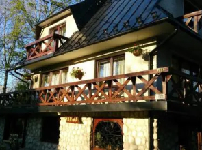Marina Zakopane