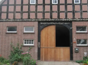 B&B de Sachsenhoeve