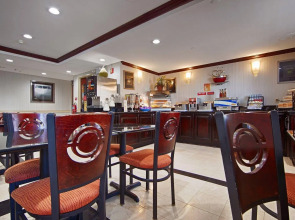 Best Western JFK Airport Hotel