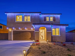 Chic Coachella Home < 3 Mi to Empire Polo Club