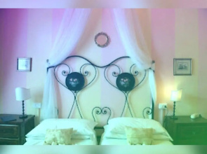 Room-viareggio Live in Top Deco