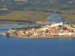 Atlantic Residence