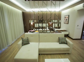 My Home Resort - All inclusive