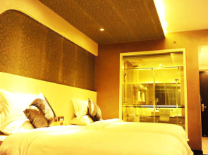 Zhongyue Shuijing Hotel