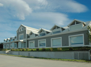 Los Ponchos Hotel