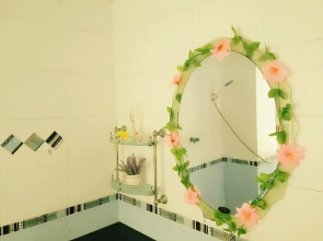 Sanya Wisteria Youth Hostel