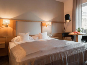 Apartmenthotel Ritterhof Suites & Breakfast