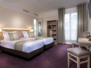 Hôtel Opera Lafayette