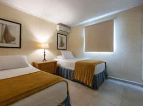 Marquee Apartments Aruba