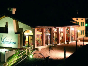 Bed and Breakfast Vallombrosa