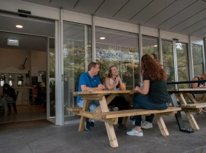 Dutchies Hostel